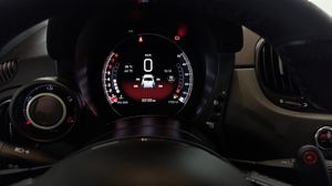 Abarth 500 595 Competizione 1.4 16v T-Jet 132kW E6D 180Cv - 23.000Km  - Foto 7