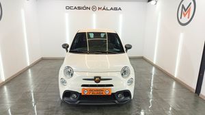 Abarth 500 595 Competizione 1.4 16v T-Jet 132kW E6D 180Cv - 23.000Km  - Foto 20