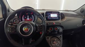 Abarth 500 595 Competizione 1.4 16v T-Jet 132kW E6D 180Cv - 23.000Km  - Foto 11