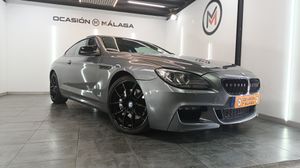 BMW Serie 6 640d M pack 313Cv - 167.000Km  - Foto 41