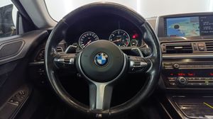 BMW Serie 6 640d M pack 313Cv - 167.000Km  - Foto 10