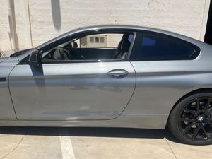 BMW Serie 6 640d M pack 313Cv - 167.000Km  - Foto 14