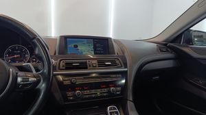 BMW Serie 6 640d M pack 313Cv - 167.000Km  - Foto 24
