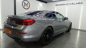 BMW Serie 6 640d M pack 313Cv - 167.000Km  - Foto 6