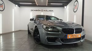 BMW Serie 6 640d M pack 313Cv - 167.000Km  - Foto 39