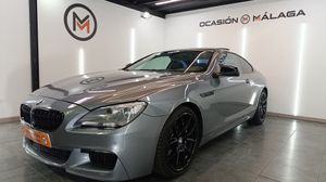BMW Serie 6 640d M pack 313Cv - 167.000Km  - Foto 37