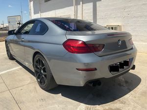BMW Serie 6 640d M pack 313Cv - 167.000Km  - Foto 4