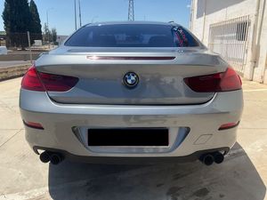 BMW Serie 6 640d M pack 313Cv - 167.000Km  - Foto 5