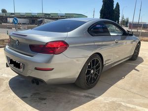 BMW Serie 6 640d M pack 313Cv - 167.000Km  - Foto 6