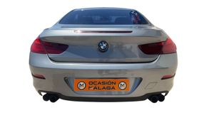 BMW Serie 6 640d M pack 313Cv - 167.000Km  - Foto 4