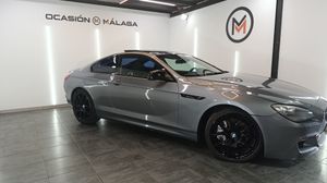 BMW Serie 6 640d M pack 313Cv - 167.000Km  - Foto 38
