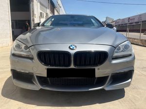 BMW Serie 6 640d M pack 313Cv - 167.000Km  - Foto 2