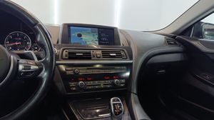 BMW Serie 6 640d M pack 313Cv - 167.000Km  - Foto 22