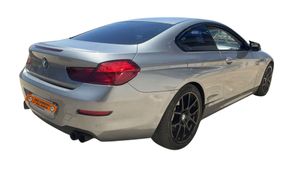 BMW Serie 6 640d M pack 313Cv - 167.000Km  - Foto 5