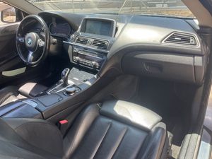 BMW Serie 6 640d M pack 313Cv - 167.000Km  - Foto 10