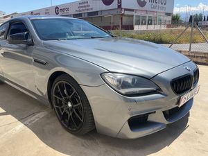 BMW Serie 6 640d M pack 313Cv - 167.000Km  - Foto 3