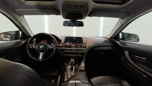 BMW Serie 6 640d M pack 313Cv - 167.000Km  - Foto 26