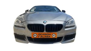 BMW Serie 6 640d M pack 313Cv - 167.000Km  - Foto 2