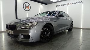 BMW Serie 6 640d M pack 313Cv - 167.000Km  - Foto 3