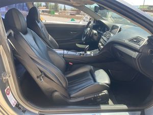 BMW Serie 6 640d M pack 313Cv - 167.000Km  - Foto 9