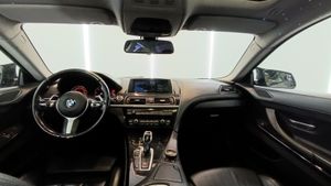 BMW Serie 6 640d M pack 313Cv - 167.000Km  - Foto 9