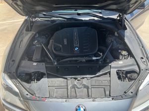 BMW Serie 6 640d M pack 313Cv - 167.000Km  - Foto 11