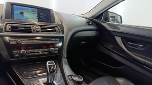 BMW Serie 6 640d M pack 313Cv - 167.000Km  - Foto 11