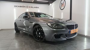 BMW Serie 6 640d M pack 313Cv - 167.000Km  - Foto 40