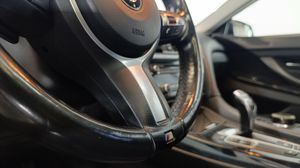BMW Serie 6 640d M pack 313Cv - 167.000Km  - Foto 31
