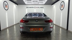 BMW Serie 6 640d M pack 313Cv - 167.000Km  - Foto 5