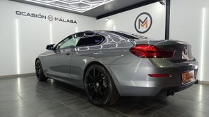 BMW Serie 6 640d M pack 313Cv - 167.000Km  - Foto 4