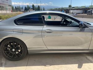 BMW Serie 6 640d M pack 313Cv - 167.000Km  - Foto 13