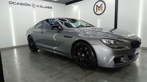 BMW Serie 6 640d M pack 313Cv - 167.000Km  - Foto 2
