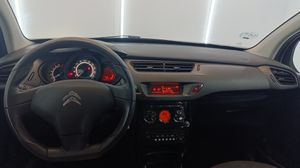 Citroën C3 Puretech 68cv Attraction ÚNICO DUEÑO - 151.000km  - Foto 9