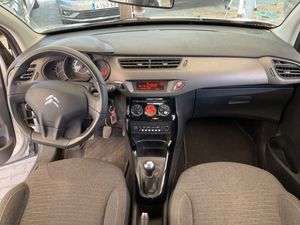 Citroën C3 Puretech 68cv Attraction ÚNICO DUEÑO - 150.000km  - Foto 5