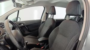 Citroën C3 Puretech 68cv Attraction ÚNICO DUEÑO - 151.000km  - Foto 10