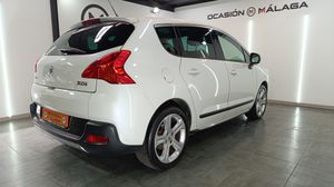 Peugeot 3008 Premium 2.0 HDI 150 FAP Nacional  - 164.000km  - Foto 6