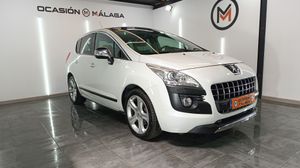Peugeot 3008 Premium 2.0 HDI 150 FAP Nacional  - 164.000km  - Foto 3