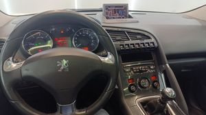 Peugeot 3008 Premium 2.0 HDI 150 FAP Nacional  - 164.000km  - Foto 14