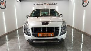 Peugeot 3008 Premium 2.0 HDI 150 FAP Nacional  - 164.000km  - Foto 2