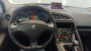Peugeot 3008 Premium 2.0 HDI 150 FAP Nacional  - 164.000km  - Foto 22