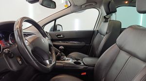 Peugeot 3008 Premium 2.0 HDI 150 FAP Nacional  - 164.000km  - Foto 16