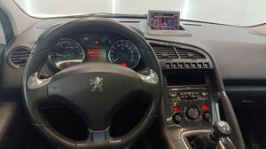 Peugeot 3008 Premium 2.0 HDI 150 FAP Nacional  - 164.000km  - Foto 25