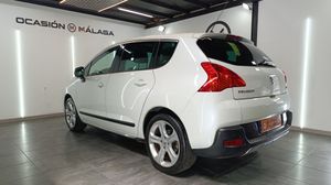 Peugeot 3008 Premium 2.0 HDI 150 FAP Nacional  - 164.000km  - Foto 4