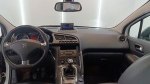 Peugeot 3008 Premium 2.0 HDI 150 FAP Nacional  - 164.000km  - Foto 9