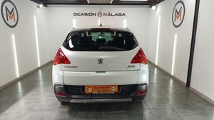 Peugeot 3008 Premium 2.0 HDI 150 FAP Nacional  - 164.000km  - Foto 5