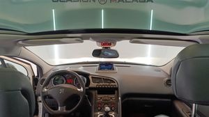 Peugeot 3008 Premium 2.0 HDI 150 FAP Nacional  - 164.000km  - Foto 21