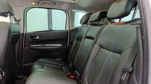 Peugeot 3008 Premium 2.0 HDI 150 FAP Nacional  - 164.000km  - Foto 27