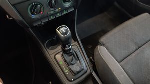 Skoda Rapid 1.4 TDI CR 66KW (90cv) Style DSG Nacional - 146000Km  - Foto 24