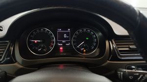 Skoda Rapid 1.4 TDI CR 66KW (90cv) Style DSG Nacional - 146000Km  - Foto 8